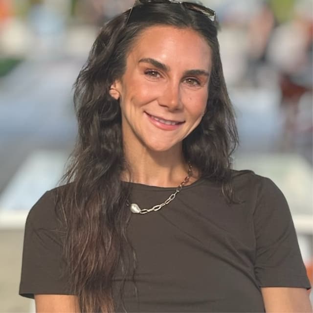 Christine Desiderio