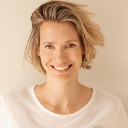 Christine  Vallaure de la Paz