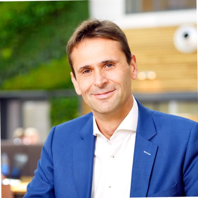 Christophe Fouquet