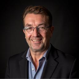 Christophe Guéroult