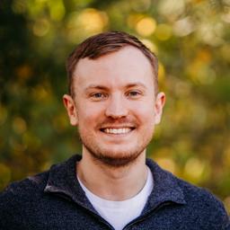 Christophe Limpalair