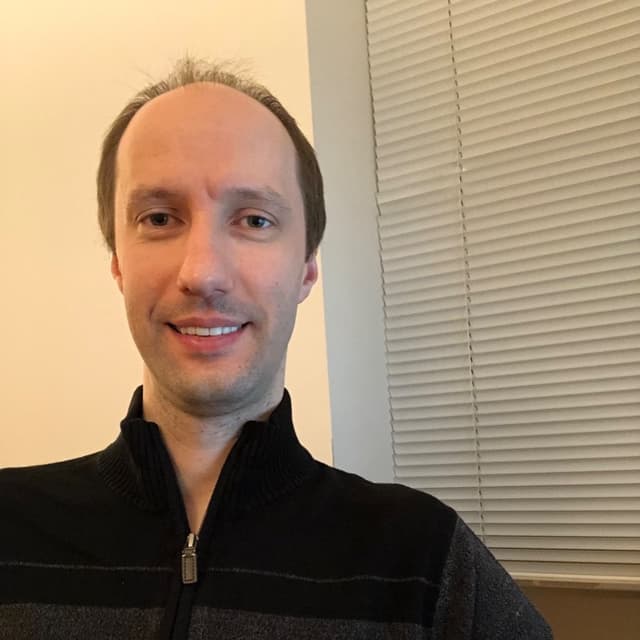 Christopher Aycock
