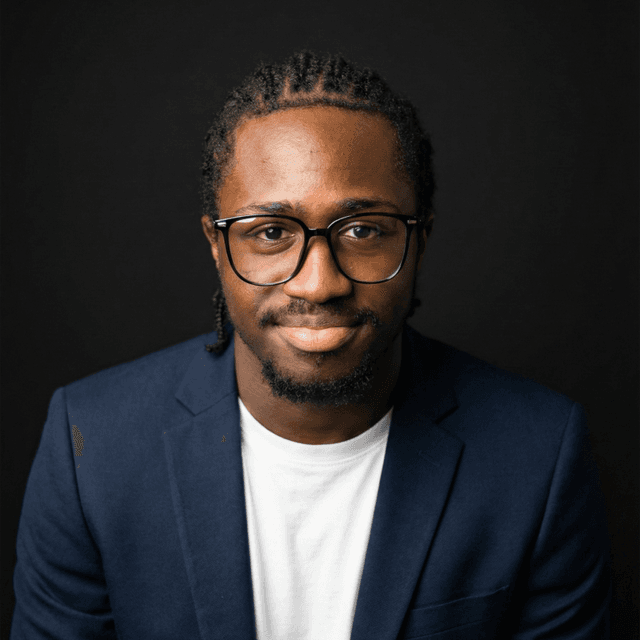 Christopher Igweze