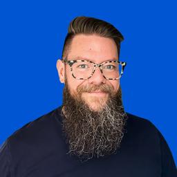 Christopher Haynes, PhD