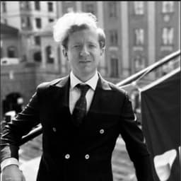 Christopher Kock