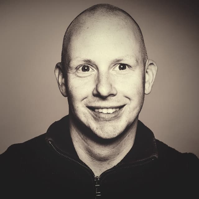 Christopher Meyer