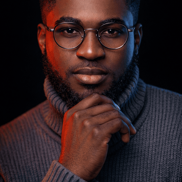Christopher Onuoha