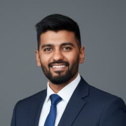 Christopher Gnanadurai