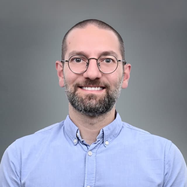 Christophe Zoghbi