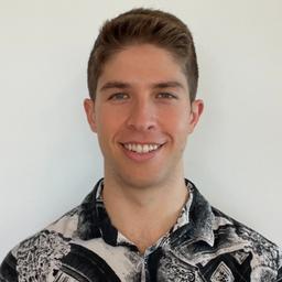 Christos Efthymiou, PhD