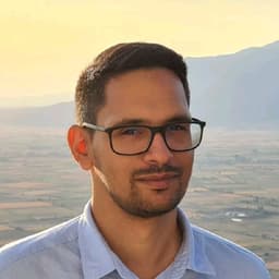 Christos Kalyvas-Kasopatidis, PhD