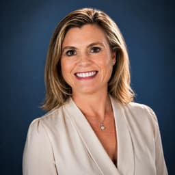 Christy Cassels, SPHR, SHRM-SCP