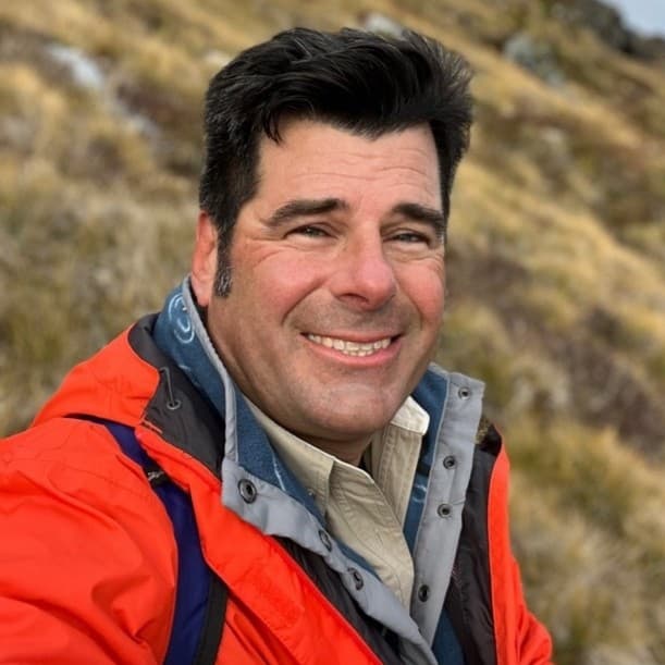 Chris Urban