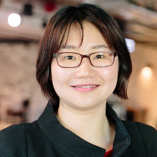 Chris Zhong
