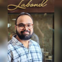 Sriram Chandrabhatta