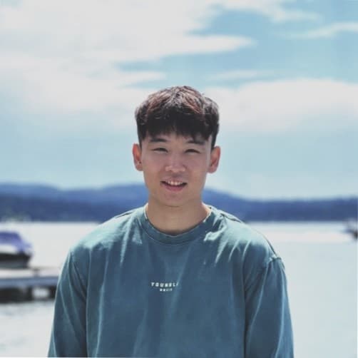 Charles Huang