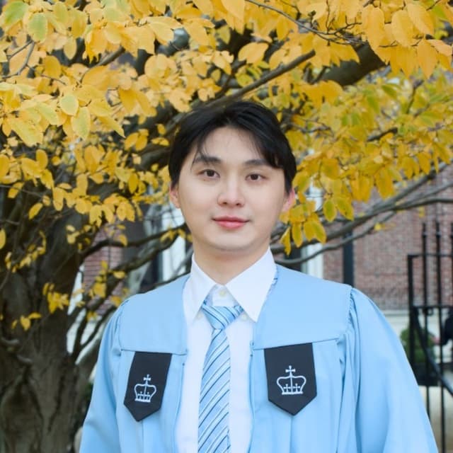 Chun-Yao Hsieh