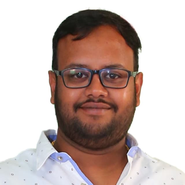 Chunduri Dinesh