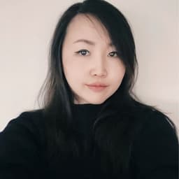 ✧ Maggie Chau ✧