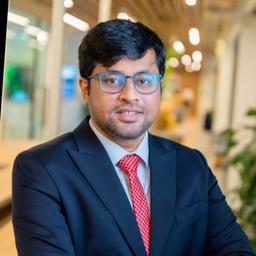 Vasanth Kumar Chuttu