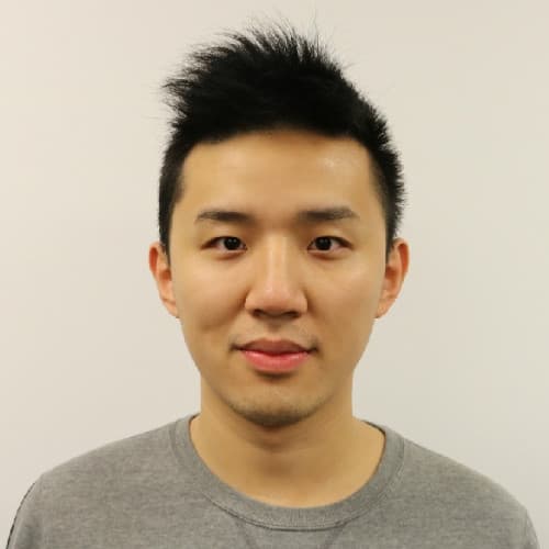 Chuyao(Tim) Xiong