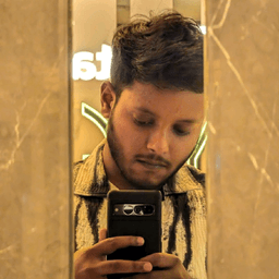 Vishnu Ch