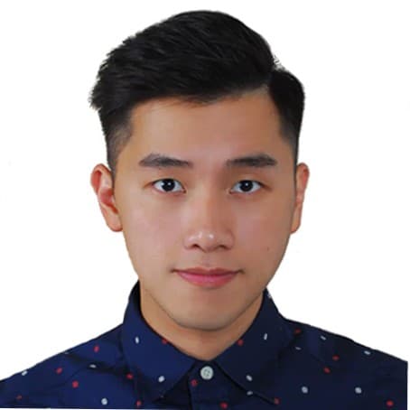 Derrick Wu