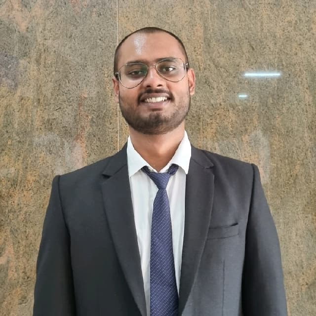 Vinayak Kumar