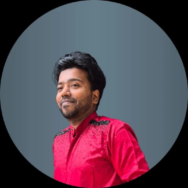 Cibe Sridharan Kumaresan