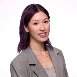 Cindy Huang