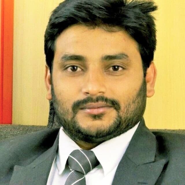 Amit Singh