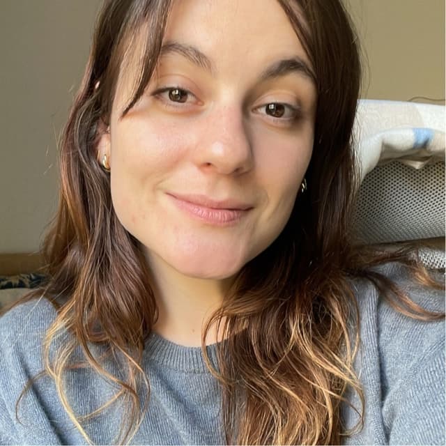 Cinthia Sokoloski