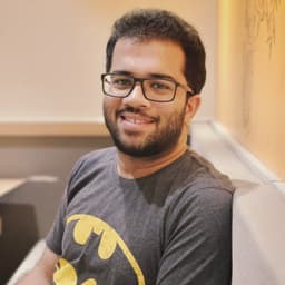 Nikhil  Kamath