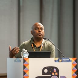 Manivannan Selvaraj