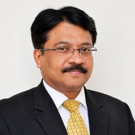 Dr. C. Jayakumar