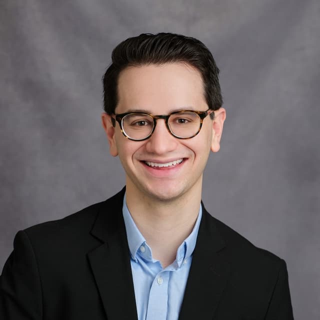 CJ Ekstrom