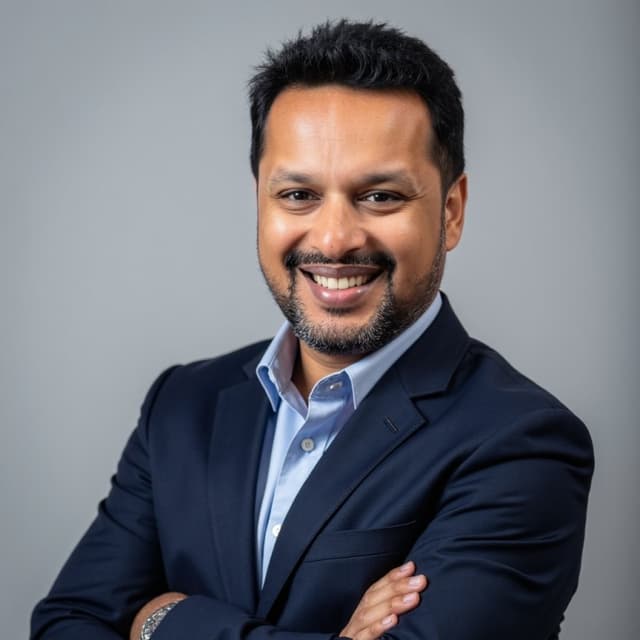 Chirag Jindal