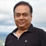 Chandrakumar Chettiar (CK)