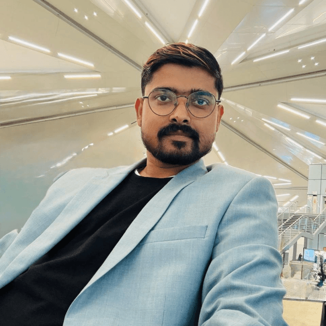 CHANDAN JHA
