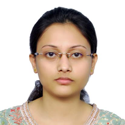 Chandrima Kanrar