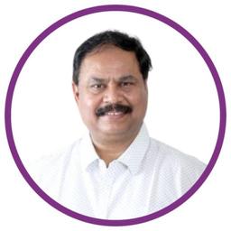 C K Kumaravel
