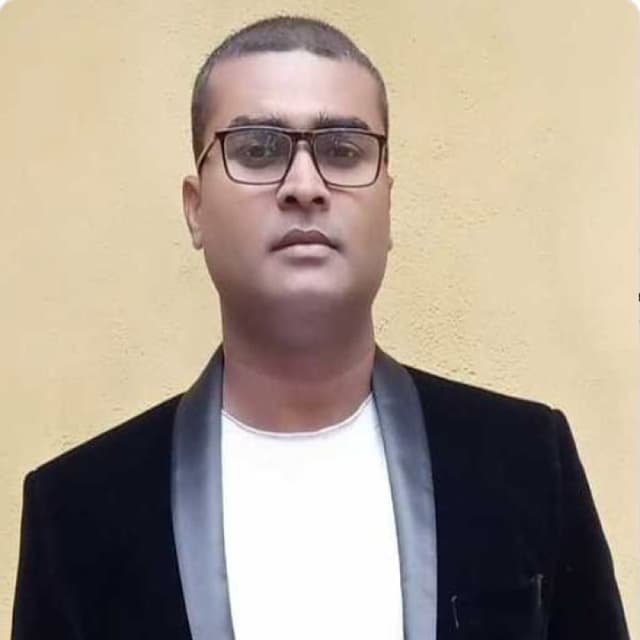 Chanchal Kumar Mandal