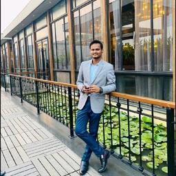 Chandan Kumar Prajapati