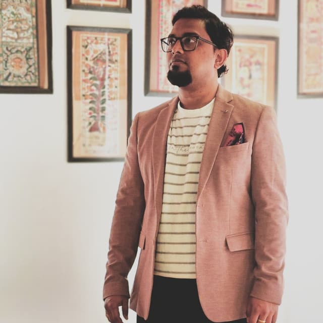 Kunal Chowdhury