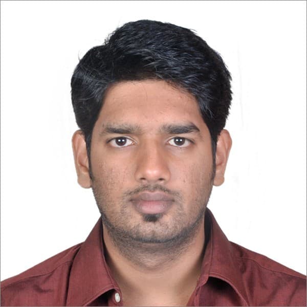 Vineeth Chandran