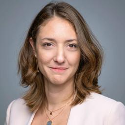 Claire Allemand