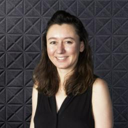 Claire Cattino