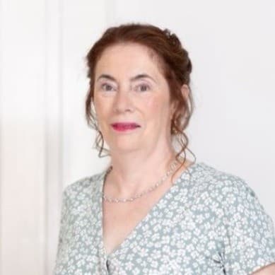 Claire Edgson