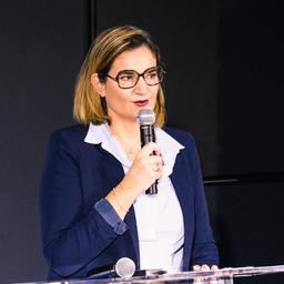 Claire GERBAUD NDOMBA