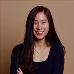 Claire Pan